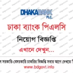 SFDF Job Circular 2026 – ৪৪ শূন্য পদে ক্ষুদ্র কৃষক উন্নয়ন ফাউন্ডেশন নিয়োগ