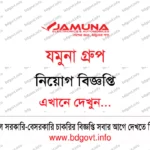 ওয়ান ব্যাংক লিমিটেড নিয়োগ বিজ্ঞপ্তি ২০২৬ ONE Bank Limited Job Circular 2026