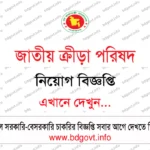 স্বস্তি লিমিটেড নিয়োগ বিজ্ঞপ্তি ২০২৬ Swosti Limited Job Circular
