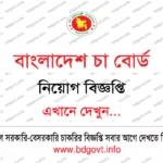 বসুন্ধরা গ্রুপ নিয়োগ বিজ্ঞপ্তি ২০২৬ Bashundhara Group Job Circular 2026