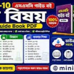 ২৮ জুলাই নয়।এসএসসি পরীক্ষার রেজাল্ট কবে দিবে দেখে নিন