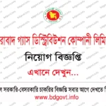 ১৬৯ পদে সেতু এনজিও নিয়োগ বিজ্ঞপ্তি ২০২৬ প্রকাশ SETU NGO Job Circular 2026