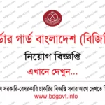 ১৬৯ পদে সেতু এনজিও নিয়োগ বিজ্ঞপ্তি ২০২৬ প্রকাশ SETU NGO Job Circular 2026