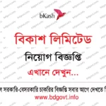 ইউএস-বাংলা এয়ারলাইন্স নিয়োগ বিজ্ঞপ্তি ২০২৬ প্রকাশিত!