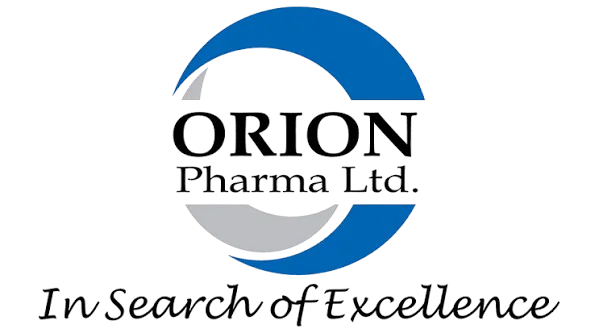 orion pharma job circular
