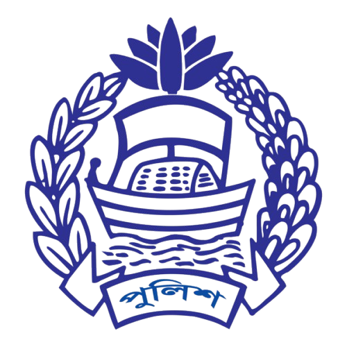 police logo